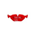 EBC Redstuff rear brake pads for BMW M3