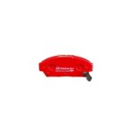 EBC Redstuff front brake pads for Honda Integra