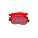 EBC Redstuff front brake pads for Lexus GS, Lexus SC