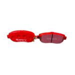 EBC Redstuff front brake pads for Lexus GS, Lexus SC