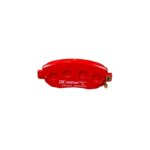EBC Redstuff front brake pads for Lexus GS, Lexus SC