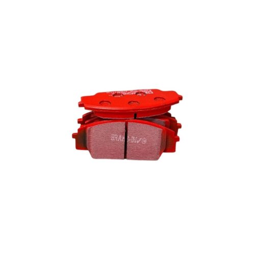 EBC Redstuff front brake pads for Honda Integra