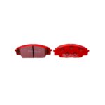 EBC Redstuff front brake pads for Honda Integra