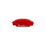 EBC Redstuff front brake pads for Honda Integra