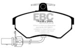 EBC Redstuff front brake pads for Audi A4