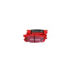 EBC Redstuff rear brake pads for Mazda MX-5