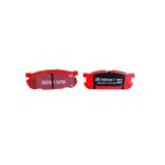 EBC Redstuff rear brake pads for Mazda MX-5