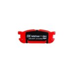EBC Redstuff rear brake pads for Mazda MX-5