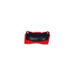 EBC Redstuff front brake pads for Alfa Romeo 159, Alfa Romeo Spider