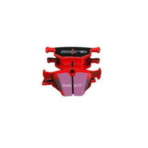 EBC Redstuff rear brake pads for BMW 3