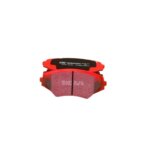 EBC Redstuff front brake pads for Mazda RX-8