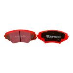 EBC Redstuff front brake pads for Mazda RX-8