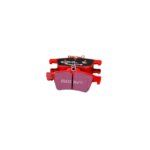 EBC Redstuff rear brake pads for Ford C-Max, Ford Focus