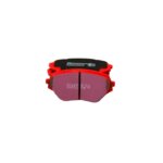 EBC Redstuff front brake pads for Mazda MX-5