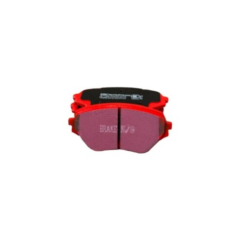 EBC Redstuff front brake pads for Mazda MX-5