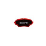 EBC Redstuff front brake pads for Mazda MX-5