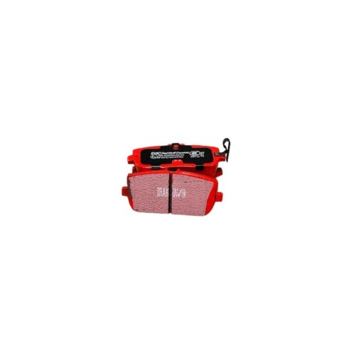 EBC Redstuff rear brake pads for Abarth 124, Mazda MX-5