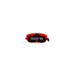 EBC Redstuff rear brake pads for Abarth 124, Mazda MX-5