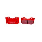 EBC Redstuff rear brake pads for Infiniti Q40, Infiniti Q50