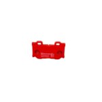 EBC Redstuff rear brake pads for Infiniti Q40, Infiniti Q50