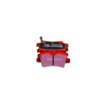 EBC Redstuff rear brake pads for Honda Civic