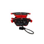 EBC Redstuff front brake pads for Audi A4, Audi A5