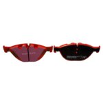 EBC Redstuff front brake pads for BMW 5 Gran Turismo, BMW 5