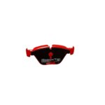 EBC Redstuff front brake pads for BMW 5