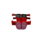 EBC Redstuff rear brake pads for BMW 4, BMW M3