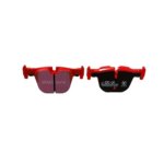 EBC Redstuff rear brake pads for BMW 4, BMW M3