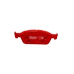 EBC Redstuff front brake pads for Ford Focus, Ford C-Max