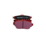 EBC Redstuff front brake pads for Infiniti Q30, Mercedes-Benz B-Class