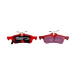 EBC Redstuff rear brake pads for Honda Civic