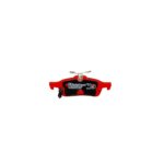 EBC Redstuff rear brake pads for Honda Civic