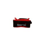 EBC Redstuff front brake pads for Alfa Romeo Giulia, Alfa Romeo Stelvio