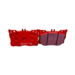 EBC Redstuff front brake pads for Mercedes-Benz C-Class, Mercedes-Benz CLS