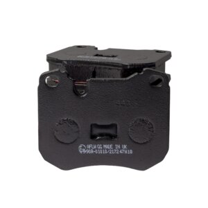 EBC Ultimax front brake pads for Porsche 924, Porsche 928