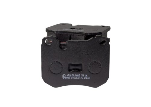 EBC Ultimax front brake pads for Porsche 924, Porsche 928