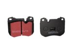 EBC Ultimax front brake pads for Porsche 924, Porsche 928