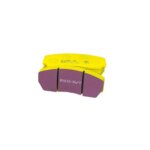EBC Yellowstuff front brake pads for Aston Martin DB7, Noble M12