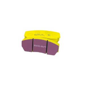 EBC Yellowstuff front brake pads for Aston Martin DB7, Noble M12