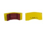 EBC Yellowstuff front brake pads for Subaru Impreza, Ferrari 355