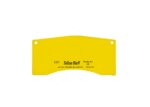 EBC Yellowstuff front brake pads for Subaru Impreza, Ferrari 355