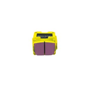EBC Yellowstuff rear brake pads for Toyota Supra, Toyota Curren