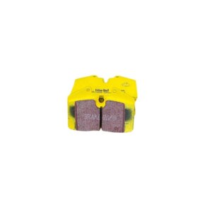 EBC Yellowstuff front brake pads for Ariel Atom, Ford Puma