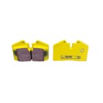 EBC Yellowstuff front brake pads for Ariel Atom, Ford Puma
