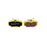 EBC Yellowstuff front brake pads for BMW 7, BMW 8