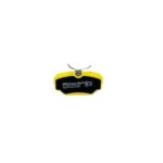 EBC Yellowstuff front brake pads for BMW 7, BMW 8