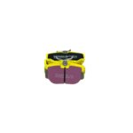 EBC Yellowstuff rear brake pads for Land Rover Discovery, Land Rover Range Rover