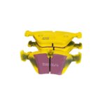 EBC Yellowstuff front brake pads for BMW 3, BMW 5